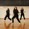 Llevan alumnos su arte a El Paso Texas