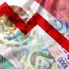 ilustración del panorama económico y político de México en 2024
