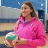 Seleccionada nacional de voleibol ¡A Borregos Monterrey!