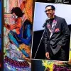 El EXATEC Cruz Contreras es uno de los artistas digitales mexicanos que participó en la película nominada al Óscar Spider-Man: Across The Spider-Verse 