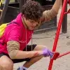 Alumnos de PrepaTec apoyan en voluntariado en escuelas