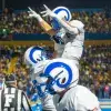 Borregos Monterrey: ¡Bicampeones de ONEFA!