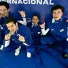 ¡Borregos rompe récords! Imponen marca en natación