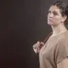 Camila Ordorica, colaboradora del Tec