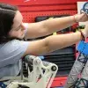 Cyberius, equipo de robótica de PrepaTec Santa Catarina se prepara para una nueva temporada de FIRST.