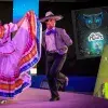 La cartelera de Arte y Cultura para el semestre febrero-junio 2024 contempla producciones como Juana La Loca.