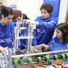 ¡Mundial de robótica en la mira! Busca VOLTEC trascender en FIRST