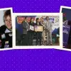 Estudiantes de Tec de Ciudad México ganaron concursos organizados por el INAI