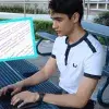 Por la ciberseguridad: gana alumno de PrepaTec premio en investigación