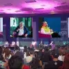 Se realiza foro Dialoga con líderes de partidos de México con estudiantes del Tec campus Qro