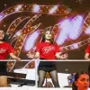 Estudiantes - artistas del Tec de Monterrey campus Laguna presentan FAME en el Teatro Isauro Martínez de Torreón