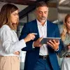 Se realizó el TEC Business Summit 2024 presentado por Banorte con el tema nearshoring