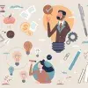 Tec and Stanford: 3 years of social innovation in digital magazine