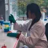Mexicana trabaja en anticuerpos contra el veneno de serpiente