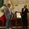 Egresado Tec es reconocido por impulsar el desarrollo económico