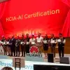 Alumnos Tec CCM son seleccionados en programa de IA Huawei