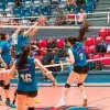 Borregos femenil consiguen la plata en Universiada 2024