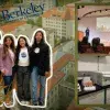 Estudiante gana concurso en Berkeley por propuesta de alimento vegano
