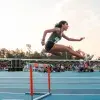 Hermanas Tec portan oro y plata en Juegos Nacionales CONADE 2024
