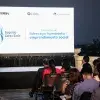 Emprendedores sociales se reúnen en Centro Eugenio Garza Sada (FOTOS)