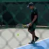 Tetracampeones en tenis, equipo de tec Guadalajara. 