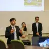International business case competition, certamen de negocios realizado en el Tec. 