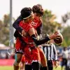 Estudiantes de PrepaTec representan a México en mundial de flag football