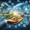 Agrohackathon Tec campus Ciudad Obregón. Impulso a la innovación agroalimentaria