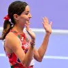 Paola Morán París 2024, avanza a semifinales en su prueba de 400m planos.  
