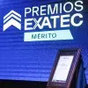 Diploma Premio al Merito EXATEC