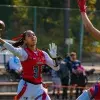 México debuta con triunfos en mundial de flag football