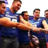 ¡We want some more! Va Borregos Monterrey por tricampeonato en ONEFA