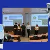Estudiantes ganan 3er lugar en prototipo de negocios