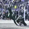 Jesus Gomez rompe récord en patada de gol de campo con Eastern Michigan