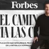 EXATEC en portada de Forbes