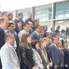Seminario para alcaldesas y alcaldes
