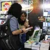 Feria Internacional del Libro Monterrey 2024