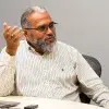 Feniosky Peña-Mora, decano nacional de la Escuela de Ingeniería y Ciencias del Tec