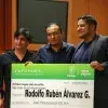 Ganadores del reto Zapopan de emprendimiento social en el que destacaron 2 proyectos del Tec Guadalajara.