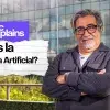 Explicación sencilla de lo que es la inteligencia artificial
