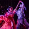 Grupo de Danza Folclórica, Raíces.