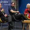 La red Riber se reunió en el Tec para hablar sobre prospectiva e innovación