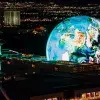 Profesor Tec participó en el diseño acústico de The Sphere de Las Vegas.