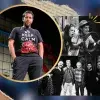 EXATEC César Ramos, productor de la obra musical "ZM"