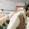 Adriana Rodríguez es egresada del Tec y ha colaborado con grandes artistas.