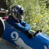 Piloto de Tec Chihuahua se prepara para iniciar la carrera