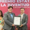Premio Estatal de la Juventud, Veracruz