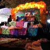Día de Muertos en PrepaTec Guadalajara, celebración Vida, Muerte y Tradición.