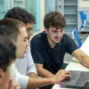 Emprendimiento para agricultura con inteligencia artificial, AgroScan, de alumnos del Tec Guadalajara. 