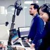 Frecuencia CEM, la estación de radio del Tec campus Estado de México, única estación de radio universitaria en México en participar en el maratón global de radio universitaria 2024.